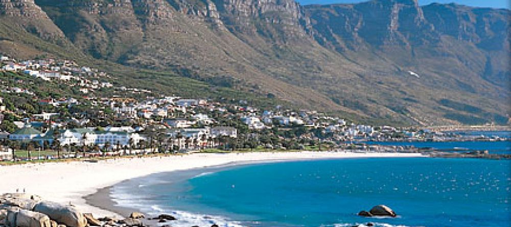 Camps Bay Beach - Image 4