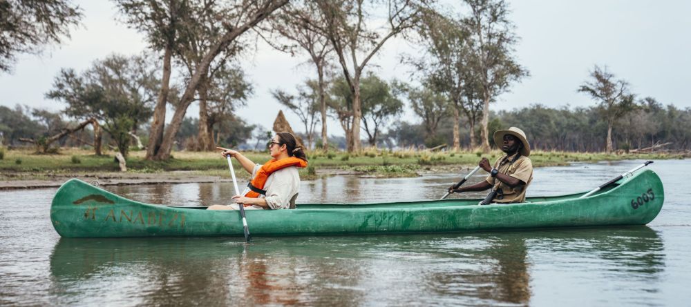 Anabezi Camp - Image 4