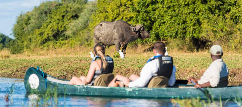 Royal Zambezi Lodge, Lower Zambezi National Park, Zambia - Image 5