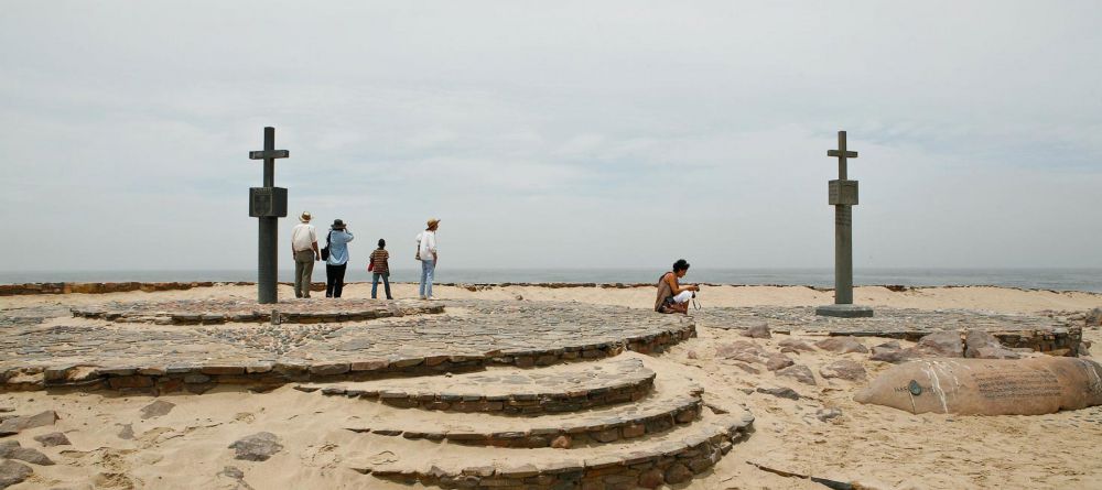 Cape Cross Lodge beach - Image 5