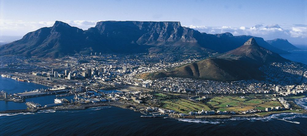 Westin Cape Town - Image 3