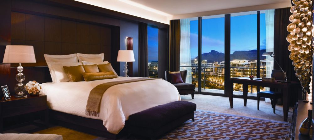Suite at One and Only Cape Town, Cape Town, South Africa - Image 1
