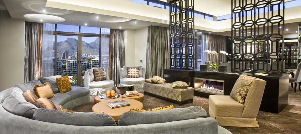 Penthouse at One and Only Cape Town, Cape Town, South Africa - Image 4