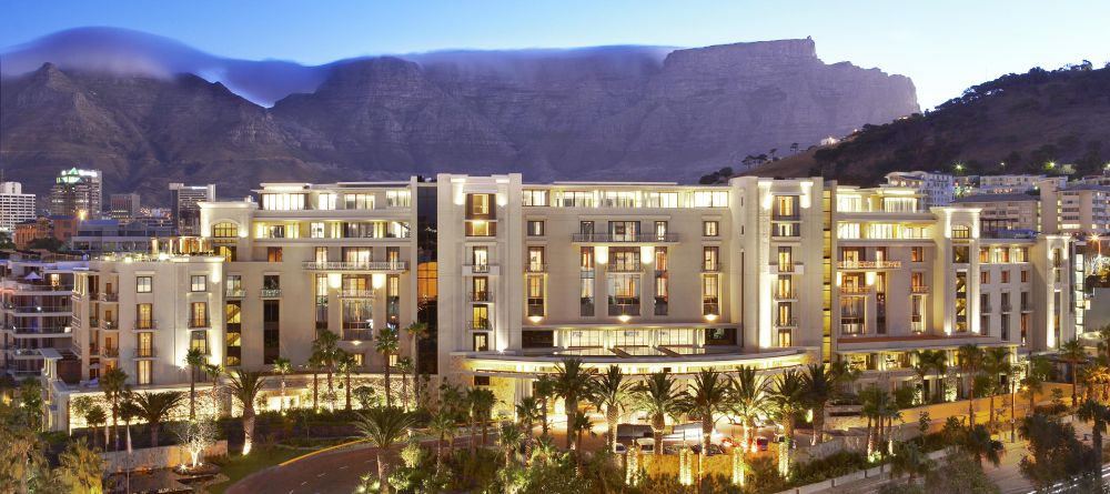 The exterior and setting of One and Only Cape Town, Cape Town, South Africa - Image 7