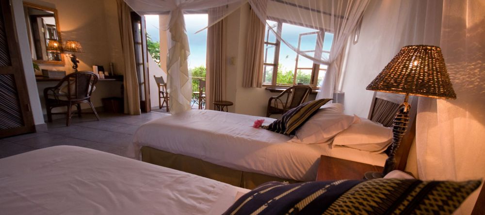 Casa Rex, Vilanculos, Mozambique - Image 6