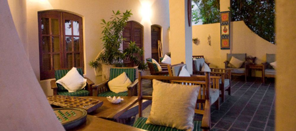 Casa Rex, Vilanculos, Mozambique - Image 8