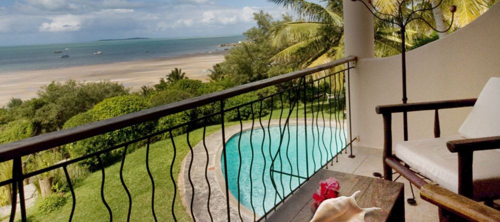 Casa Rex, Vilanculos, Mozambique - Image 9