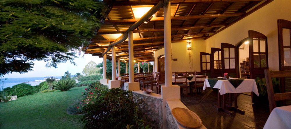 Casa Rex, Vilanculos, Mozambique - Image 11