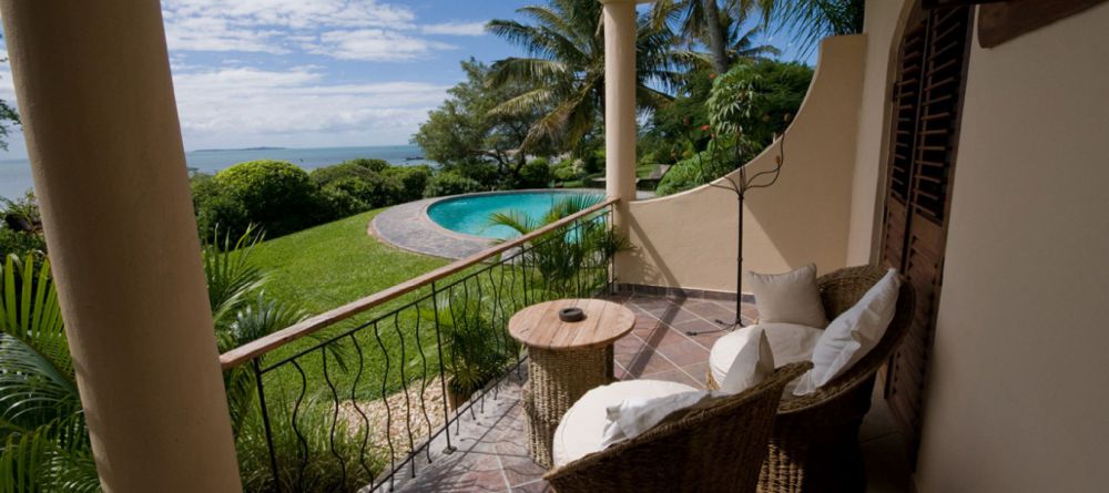 Casa Rex, Vilanculos, Mozambique - Image 12