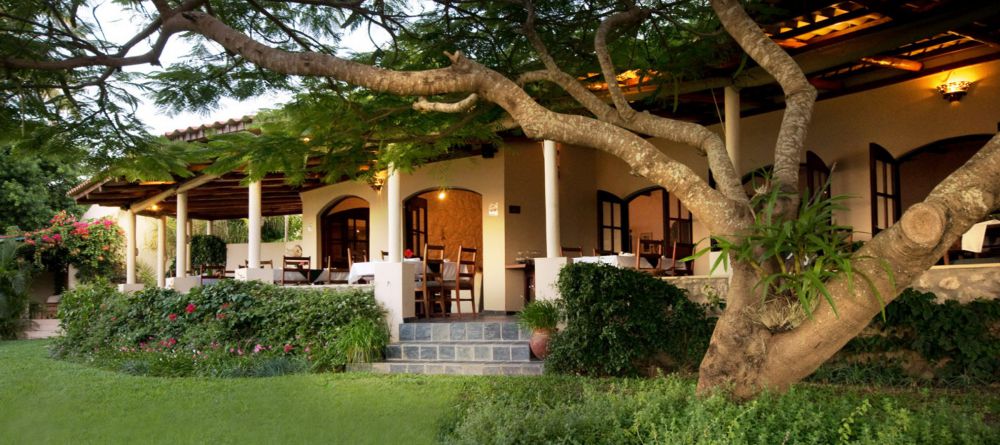 Casa Rex, Vilanculos, Mozambique - Image 1