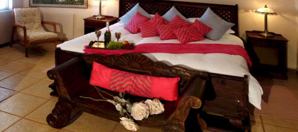 Daisy Country Lodge, Namakwaland, South Africa - Image 2
