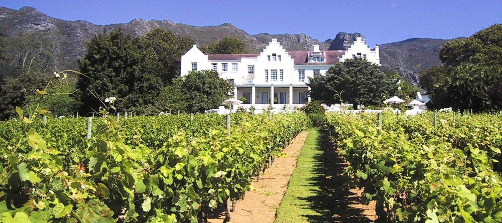 The Cellars-Hohenort, Cape Town, South Africa - Image 2