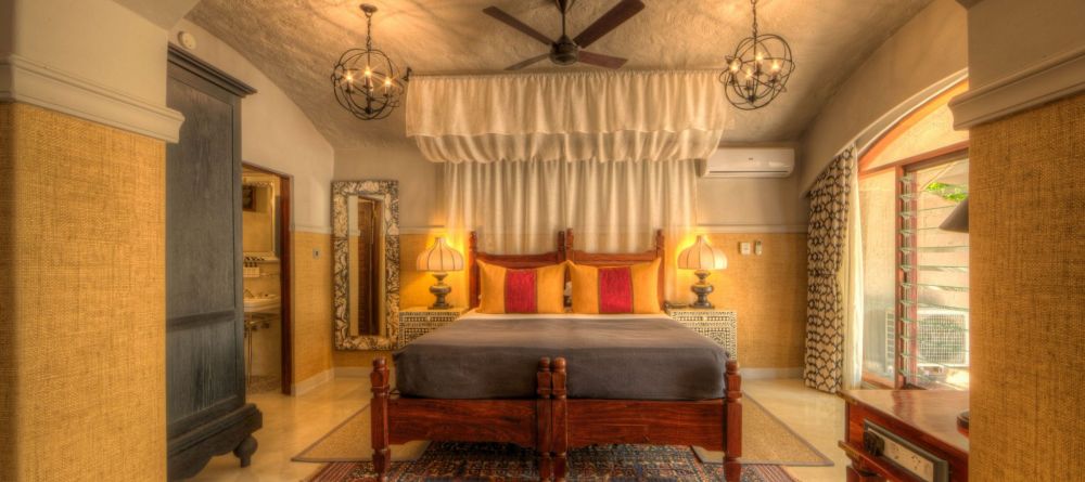 Chobe Game Lodge rooms - Image 1