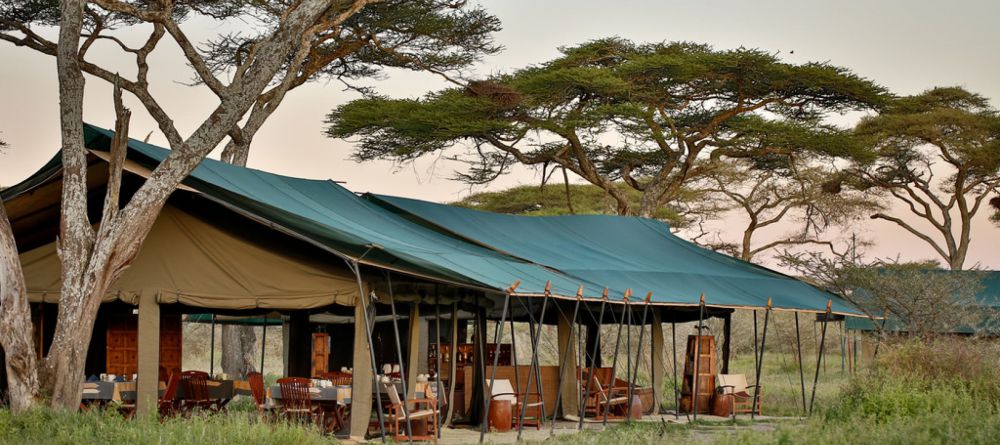 Chaka Camp - Image 4