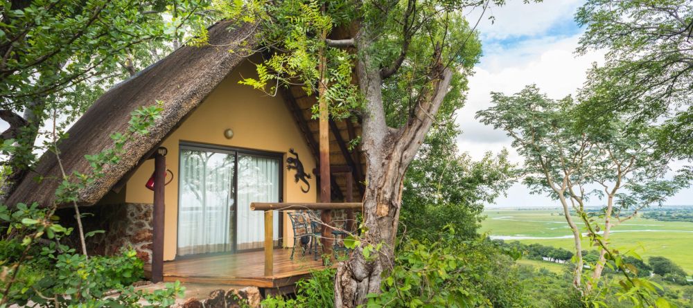 Muchenje Lodge - Image 5