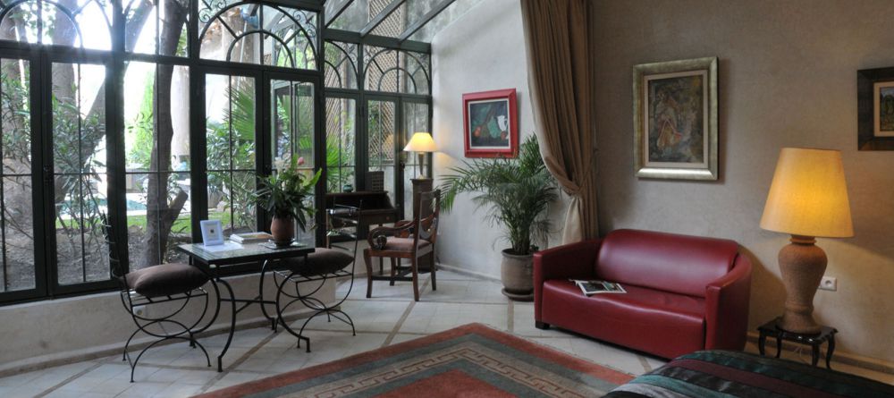 La Maison de Tanger, Tangier, Morocco - Image 3