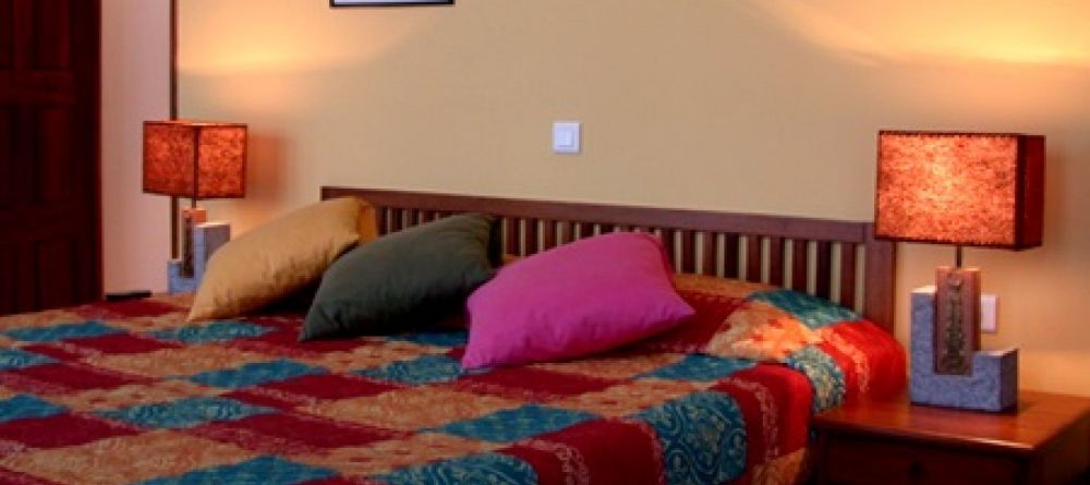 Palissandre Hotel and Spa, Antananarivo, Madagascar - Image 7