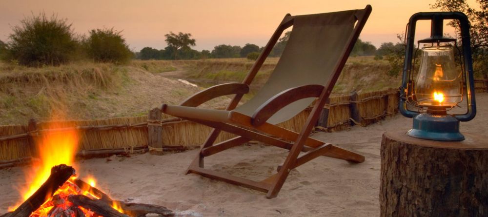 Chikoko Trails Camps, North Luangwa National Park, Zambia - Image 11