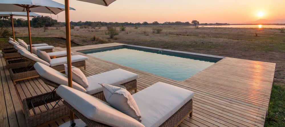 Chikwenya Pool - Image 2