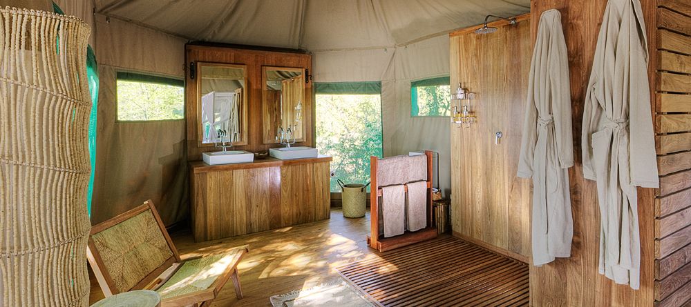 Chindeni Bush Camp, South Luangwa National Park, Zambia - Image 2
