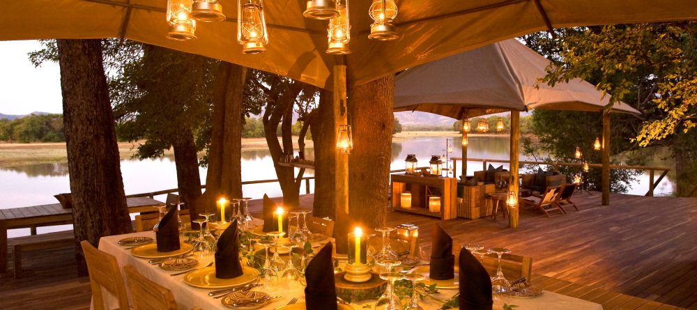 Chindeni Bush Camp, South Luangwa National Park, Zambia - Image 3