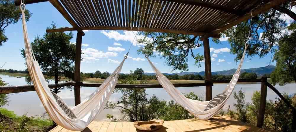Chindeni Bush Camp, South Luangwa National Park, Zambia - Image 4