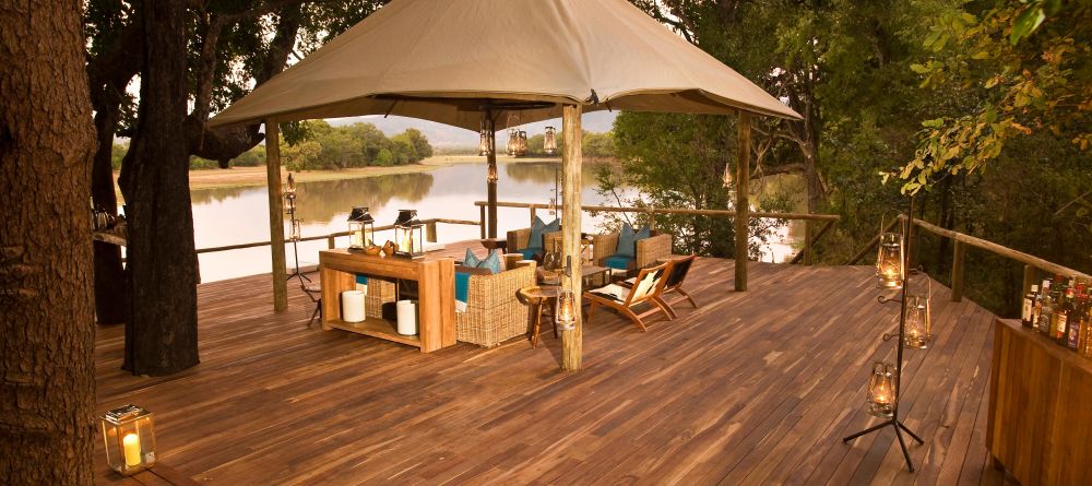 Chindeni Bush Camp, South Luangwa National Park, Zambia - Image 5