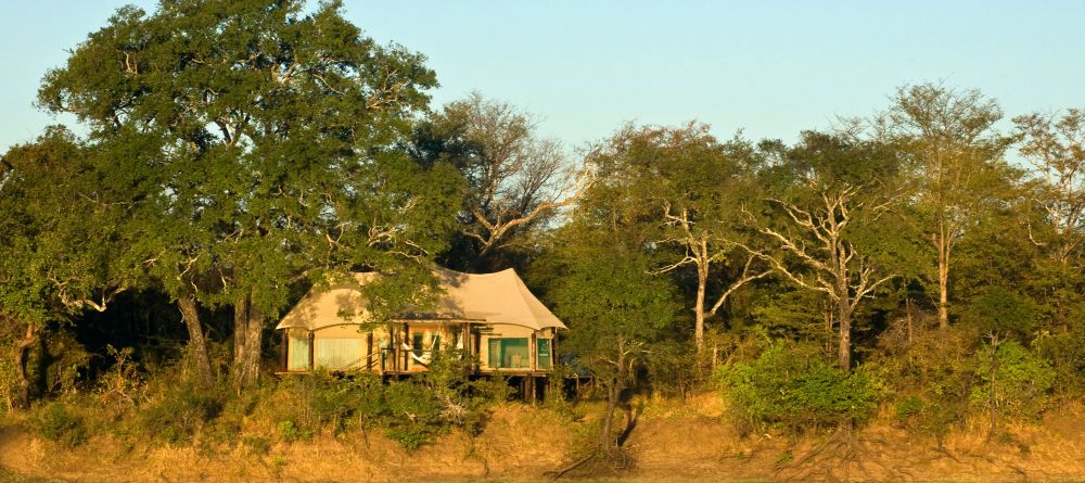 Chindeni Bush Camp, South Luangwa National Park, Zambia - Image 7