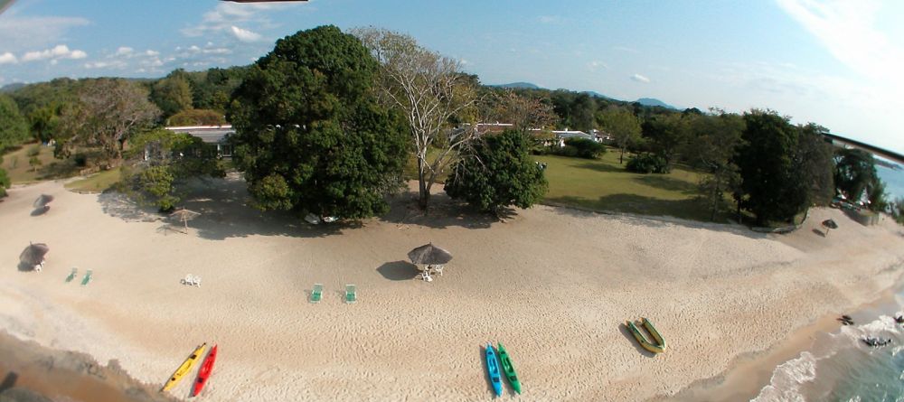 Chintheche Inn, Lake Malawi, Malawi Â© Dana Allen - Image 7