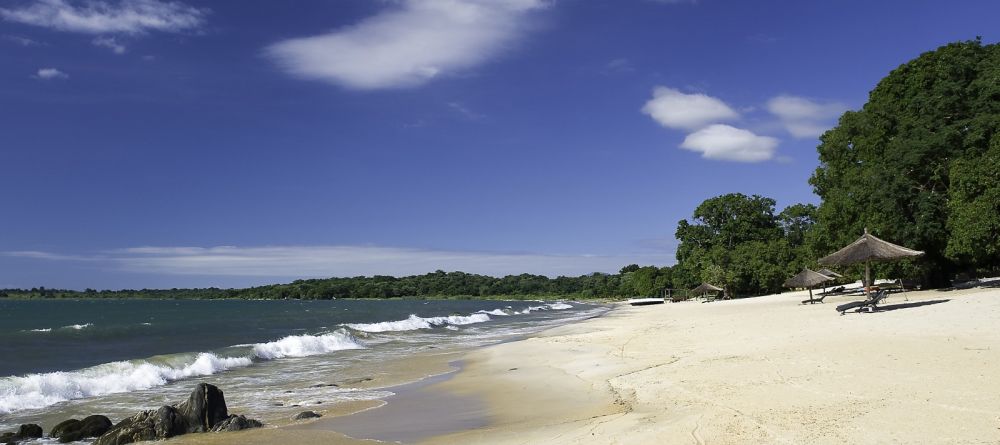 Chintheche Inn, Lake Malawi, Malawi Â© Dana Allen - Image 8