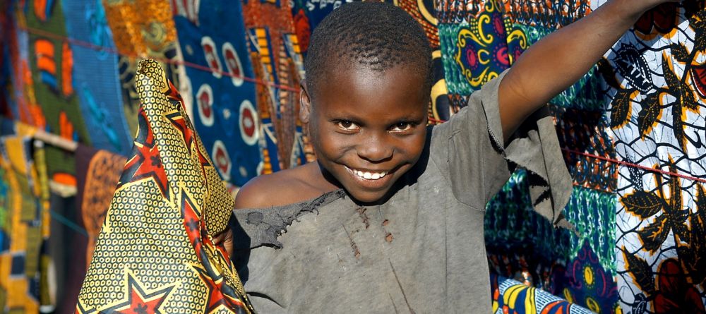 Chintheche Inn, Lake Malawi, Malawi Â© Dana Allen - Image 2