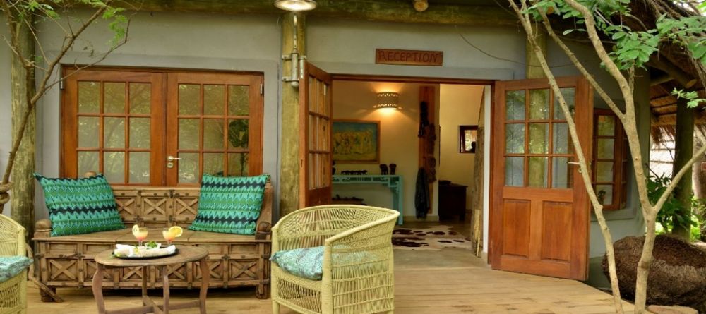 Lounge area - Image 8