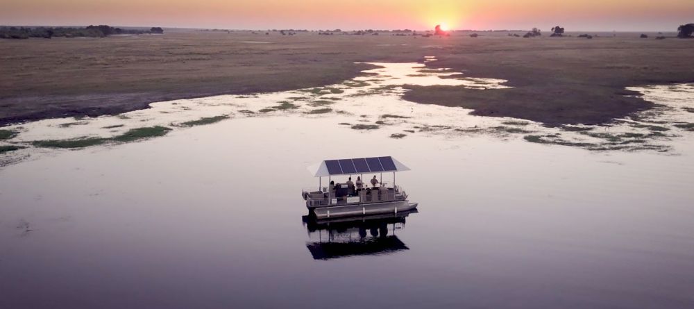 Boat cruise - Image 9