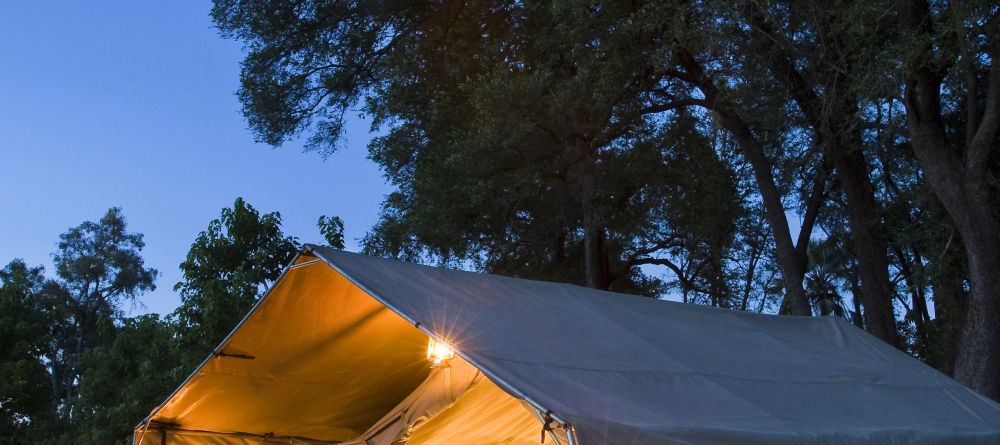 Chobe Under Canvas, Chobe National Park, Botswana - Image 5