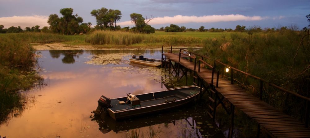 Chobe Under Canvas, Chobe National Park, Botswana - Image 8