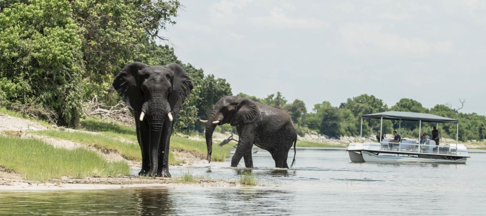 Muchenje Lodge - Image 7