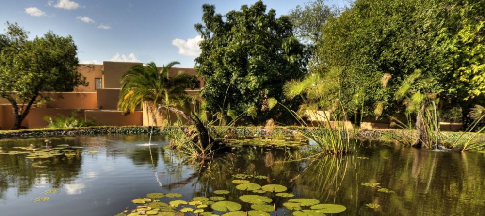 Chobe Game Lodge exterior - Image 3