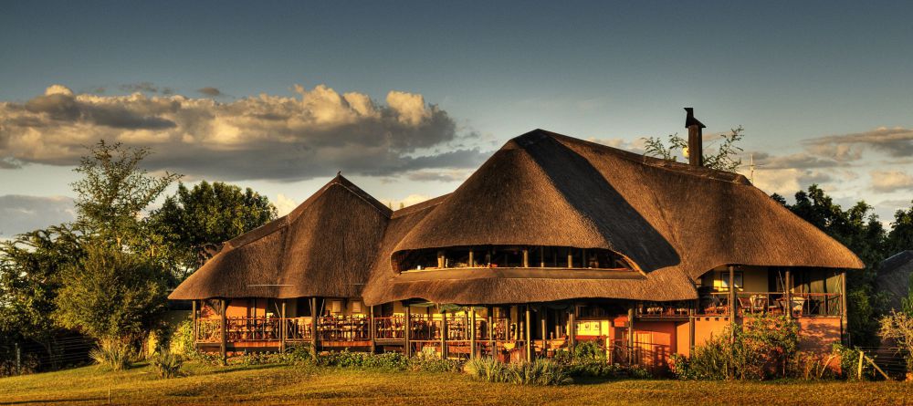 Chobe Savanna Lodge - Image 4