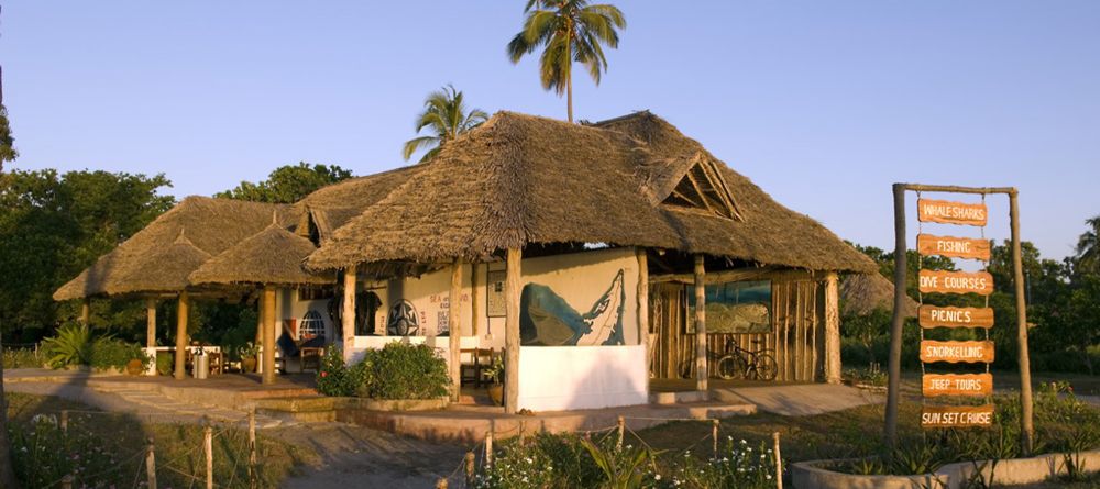 Sea Point Dive Center at Chole Mjini Lodge, Mafia Island, Tanzania - Image 15