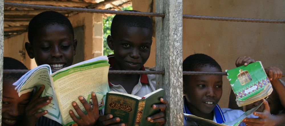 Village life at Chole Mjini Lodge, Mafia Island, Tanzania - Image 11