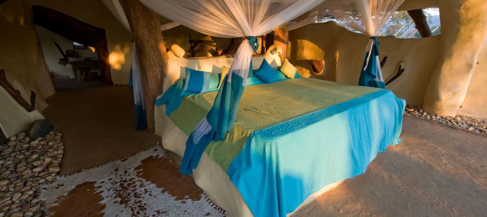 Suite at Chongwe River House, Lower Zambezi National Park, Zambia  - Image 3