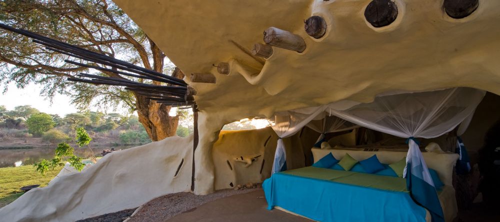 Suite at Chongwe River House, Lower Zambezi National Park, Zambia  - Image 4