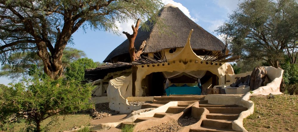 Suite at Chongwe River House, Lower Zambezi National Park, Zambia  - Image 6