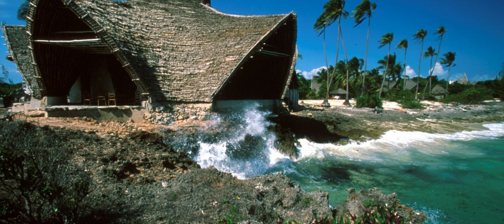 Chumbe Island Coral Park, Zanzibar, Tanzania - Image 8