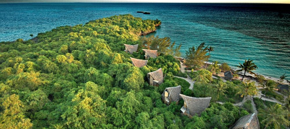 Chumbe Island Coral Park, Zanzibar, Tanzania - Image 2