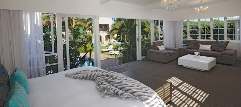 Clarendon Fresnaye room - Image 2