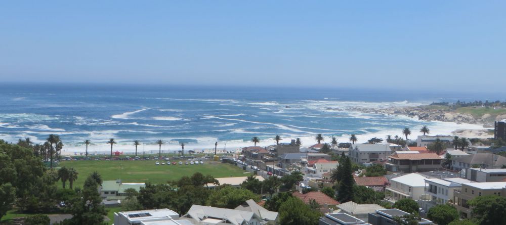 Clarendon Fresnaye view - Image 3