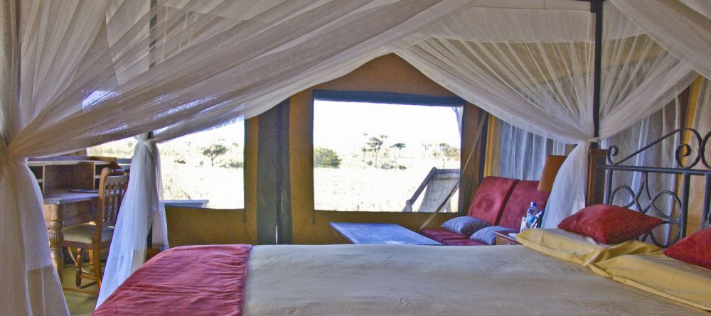 Unique client tent - Image 3