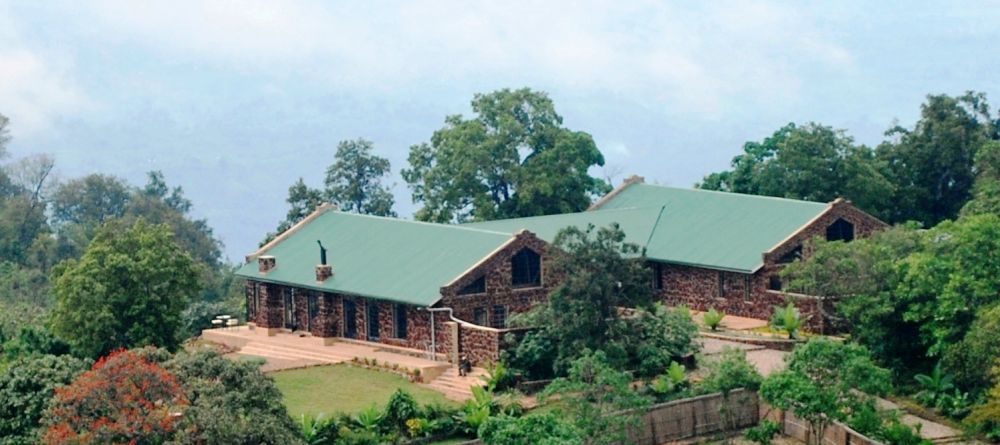 Clouds Mountain Gorilla Lodge, Bwindi Impenetrable Forest, Uganda - Image 1