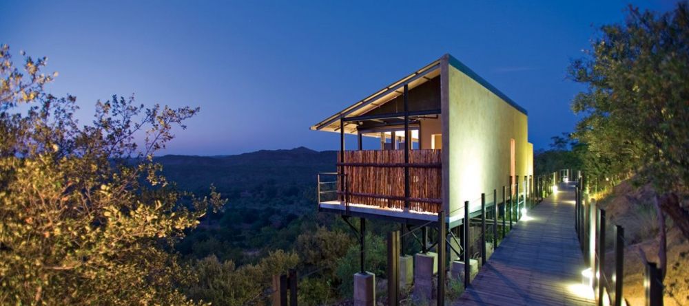 The Outpost, Kruger National Park, South Africa - Image 5